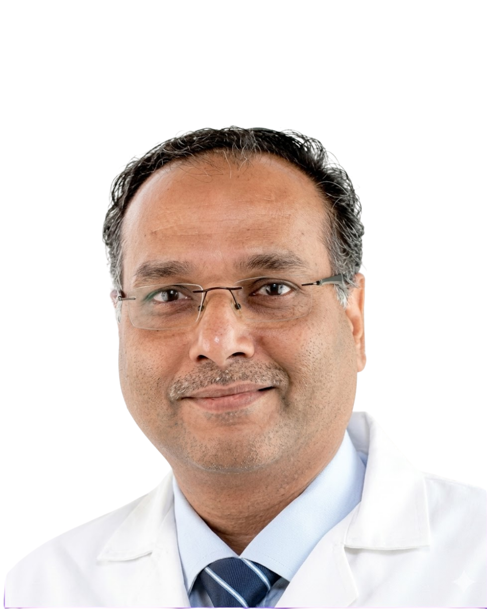 Dr. Ashutosh Singh