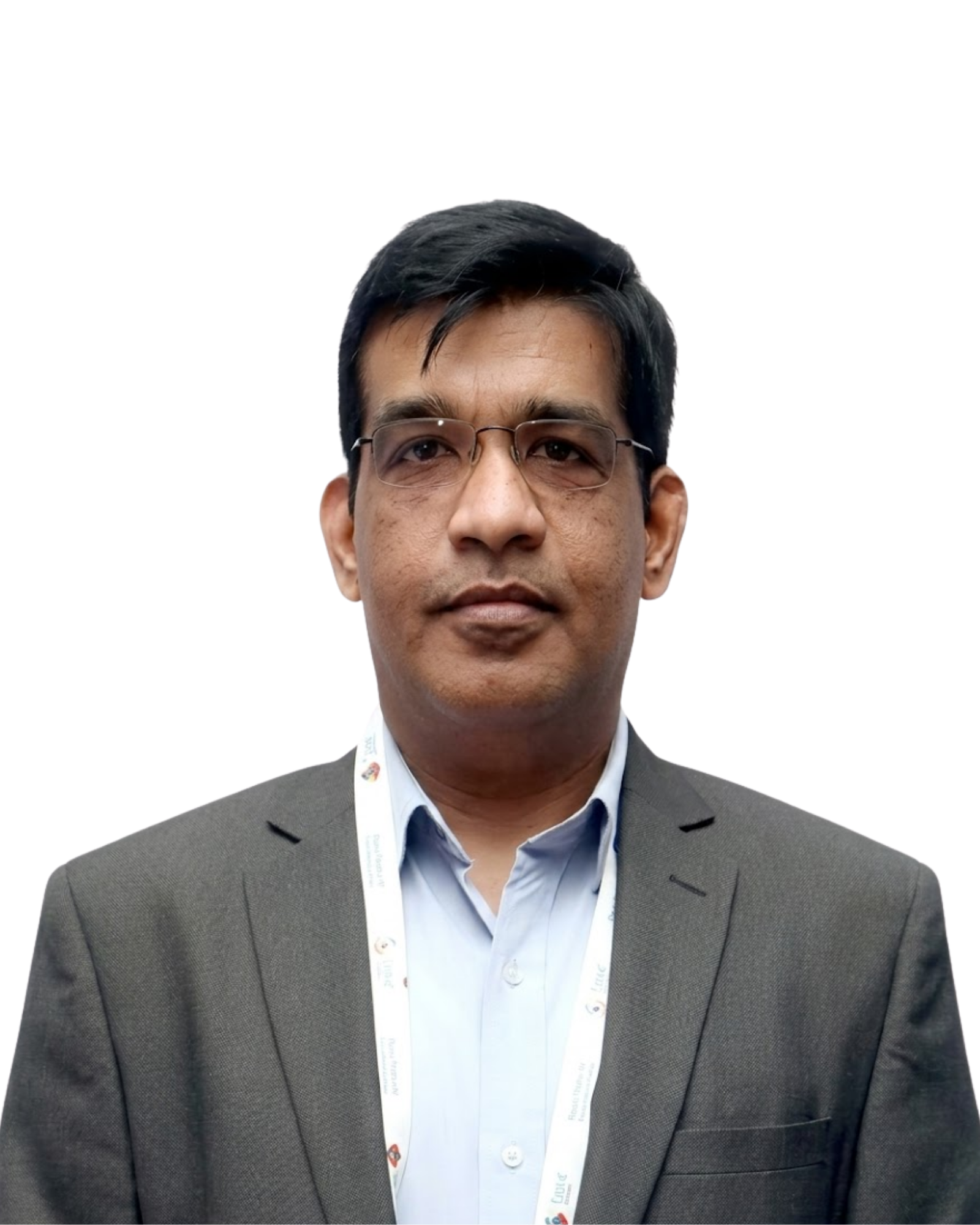 Dr. Biswa Panda