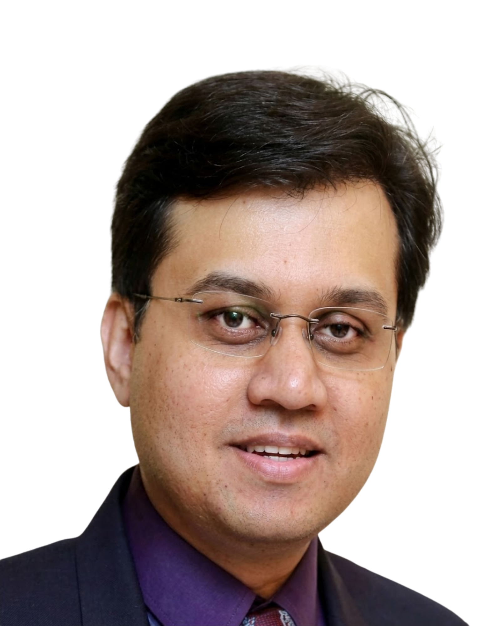 Dr. Ravi Ranjan Tripathi