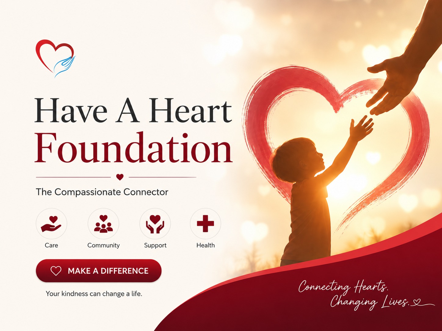 Have A Heart Foundation
